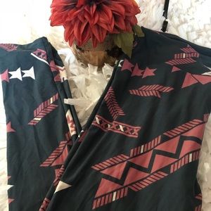 Women’s Lularoe Leggings